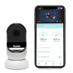 Owlet Cam HD Video Babycall