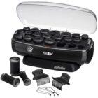 Babyliss thermo ceramic rollers RS035E