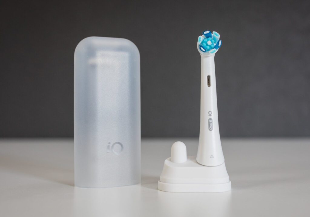 Elektrisk tannbørste Oral-B iO7 hode